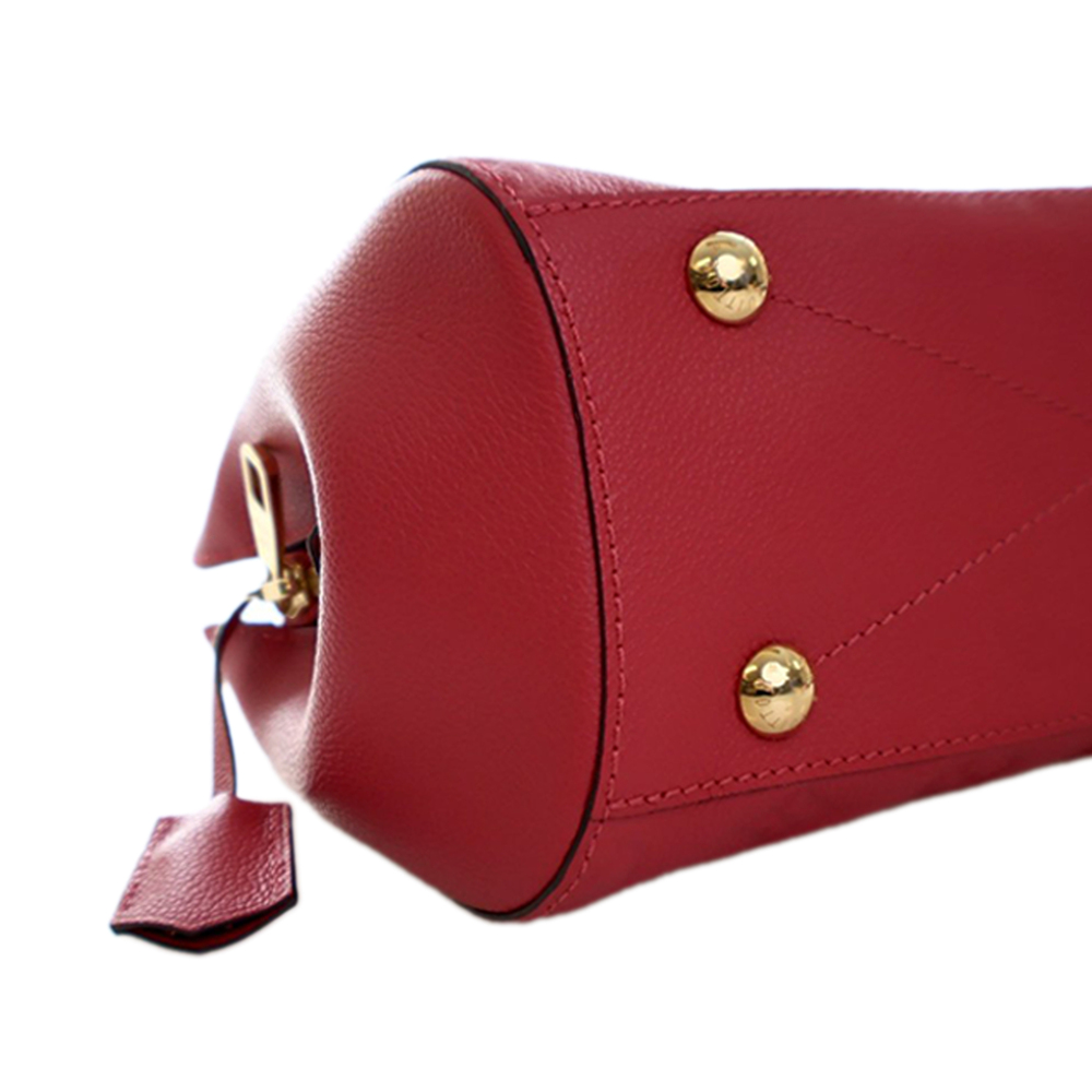 Pre-Loved Louis Vuitton Monogram Empreinte Montaigne BB - Picture 12 of 12